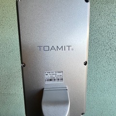 TOATMN-001 Ａ　非接触形体温計
サーモマネージャーサーマルカメラ　の画像