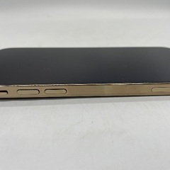 【トレファク足立扇店】iPhone12 Pro 256㎇ ｺﾞｰﾙﾄﾞの画像