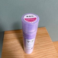 ケープ　ヘアスプレーの画像
