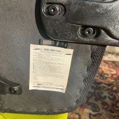 オフィスチェア　カジュアルの画像