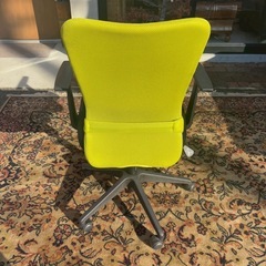 オフィスチェア　カジュアルの画像