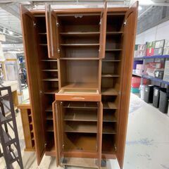 靴箱(No:1274463)の画像