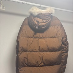 【定価20万以上】ストーンアイランド　ダウンの画像