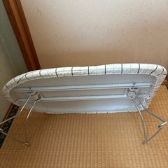 アイロン台の画像