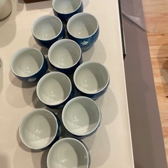 昭和レトロ‼️茶碗の画像