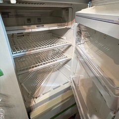 冷蔵庫450L   日立の画像