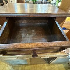 【清掃済】ワインホルダーの画像