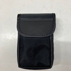 2511-536 MIZAR 双眼鏡　8倍　21mm ケース付き　中古美品
の画像