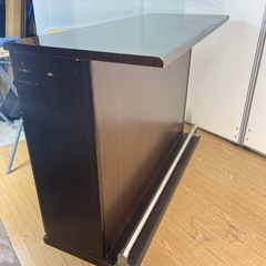 アンティークカウンターテーブル
の画像