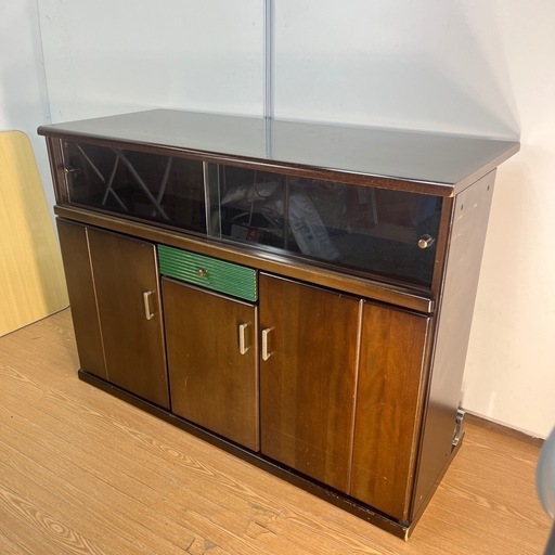 アンティークカウンターテーブル