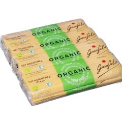 コストコ　オーガニックパスタ　2キロの画像