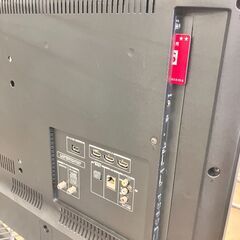 🎇TOSHIBA🎇東芝🎇4K対応🎇43型液晶テレビ🎇2016年製🎇43G20X🎇Youtube🎇No.5295🎇の画像