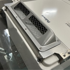 Paloma ガス給湯器20号ecoジョーズ　プロパンガス　2024年製　FH-EZ2026SAWLの画像