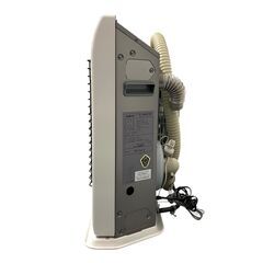 25C555_ジB CORONA コロナ FF式輻射ストーブ アグレシオ FF-AG6819H 2019年式 暖房機器 現状品 中古の画像