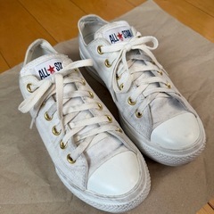 コンバース　スニーカーの画像