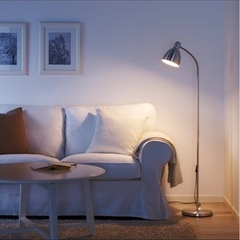 LERSTA レールスタ　スタンドライト　ライト　照明の画像