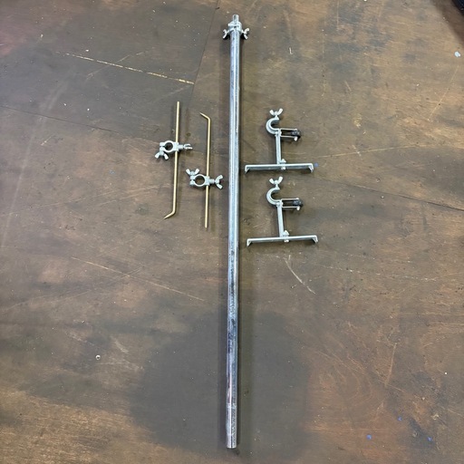 トーインゲージ／認証工具／車検機器／認証機器／測定機器／点検／調整／461