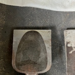 【大工道具】鑿(ノミ)、鉋(カンナ)の画像