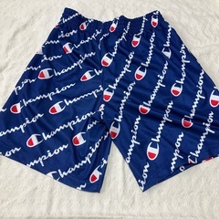 チャンピオン　短パンの画像