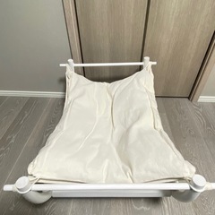 【ネコセカイ】キャットハンモック(猫用ベッド)の画像