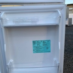 EJ5678番 Haier 冷凍冷蔵庫 JR-9BDKの画像