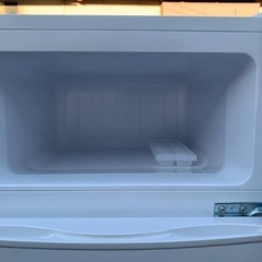 EJ5678番 Haier 冷凍冷蔵庫 JR-9BDKの画像