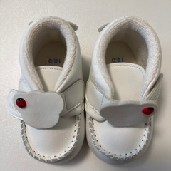 ベビー シューズ　ファーストシューズ FOOT ANGELの画像