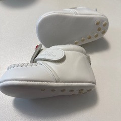 ベビー シューズ　ファーストシューズ FOOT ANGELの画像