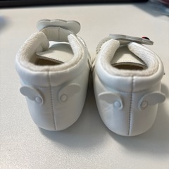 ベビー シューズ　ファーストシューズ FOOT ANGELの画像