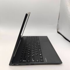 超軽量 バッテリー◎ フルHD 13.3 NEC ノートPC VersaPro VKT16G-7　 Core i5-10210U windows11 pro 8GB SSD256GB  カメラあり オフィス (C304)の画像