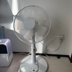 扇風機の画像