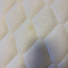 東京インテリア　クイーンサイズマットレスの画像