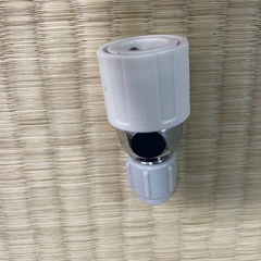 パナソニック 食洗機 分岐栓アダプター panasonicの画像