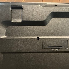 バッファロー　キーボード　Bluetooth の画像