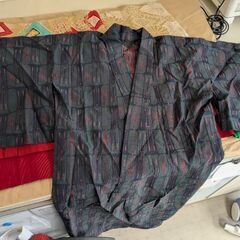 【直接引取限定/現状引渡】中古 着物帯などの画像