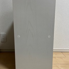 (お取引中)カラーボックスの画像