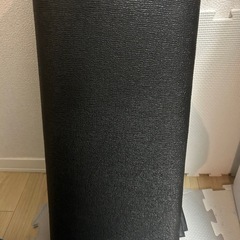 ドクターエアー　　マット付きの画像