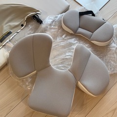 美品　コンビ　チャイルドシートの画像