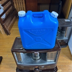 ストーブの画像