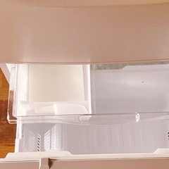 三菱　冷蔵庫335L　の画像