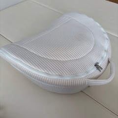 bebearベッドインベッドの画像