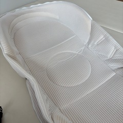 bebearベッドインベッドの画像