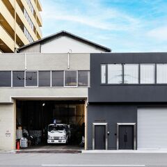 【17時退社/未経験OK】電力設備の解体、運搬回収スタッフ（男女問わず、外国人の方も歓迎♪）の画像