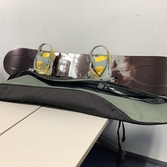 No.20 スノーボードの画像