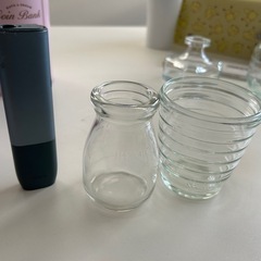 空き瓶まとめ売りの画像