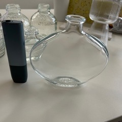 空き瓶まとめ売りの画像