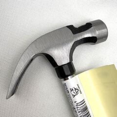 Z8605★土牛産業/DOGYU マグネール 230g 00461 JAN：4962819004616 磁石付き 未使用 保管品 DIY ハンマー 金槌 かなづちの画像