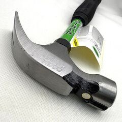 Z8605★土牛産業/DOGYU マグネール 230g 00461 JAN：4962819004616 磁石付き 未使用 保管品 DIY ハンマー 金槌 かなづちの画像