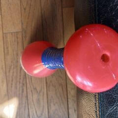 アンパンマン　ピーピーバットの画像