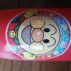 アンパンマン　ピーピーバットの画像